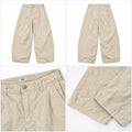 Baggy Pants – Beige