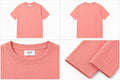 Fjord T-Shirt – Light Pink