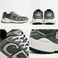 Dior b30 forest green