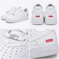 Supreme x Nike Air Force 1 Low – White
