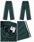Adidas Sweatpants Green