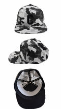 Calm Hat Camouflage
