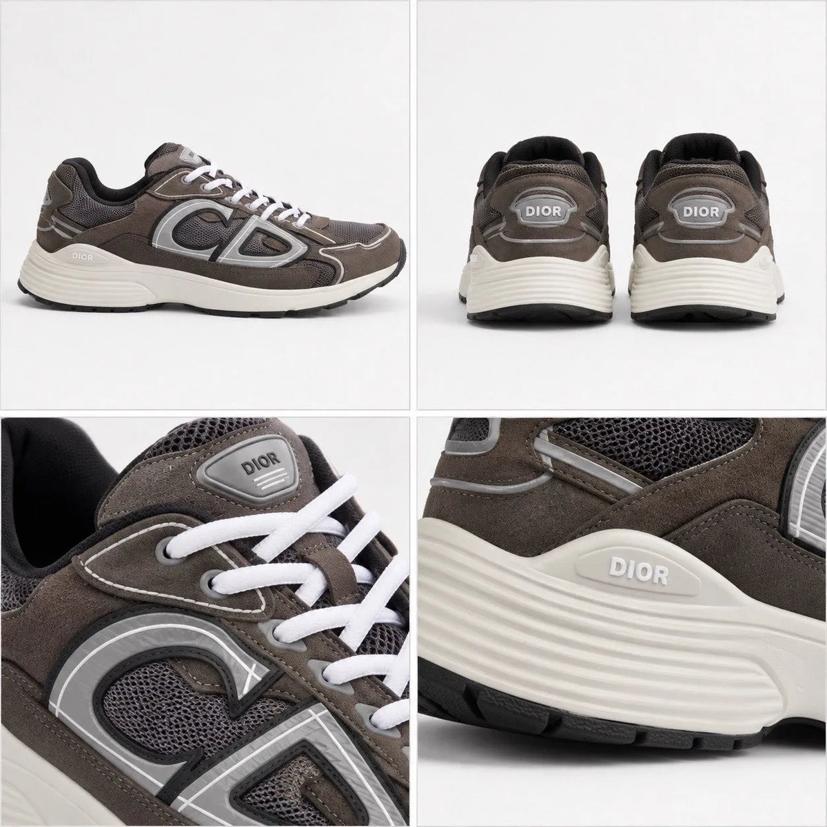 Dior b30 Brown