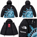 Supreme x The North Face Statue of Liberty Jacket