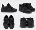 LV skates black