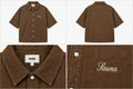 Sauna Shirt Brown
